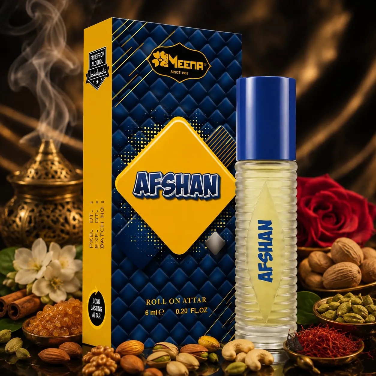 AFSHAN